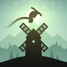 Icona di Alto's Adventure