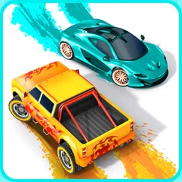 Icona di Splash Cars